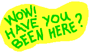 HaveUbeenHere?