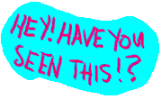 HaveUseenThis?
